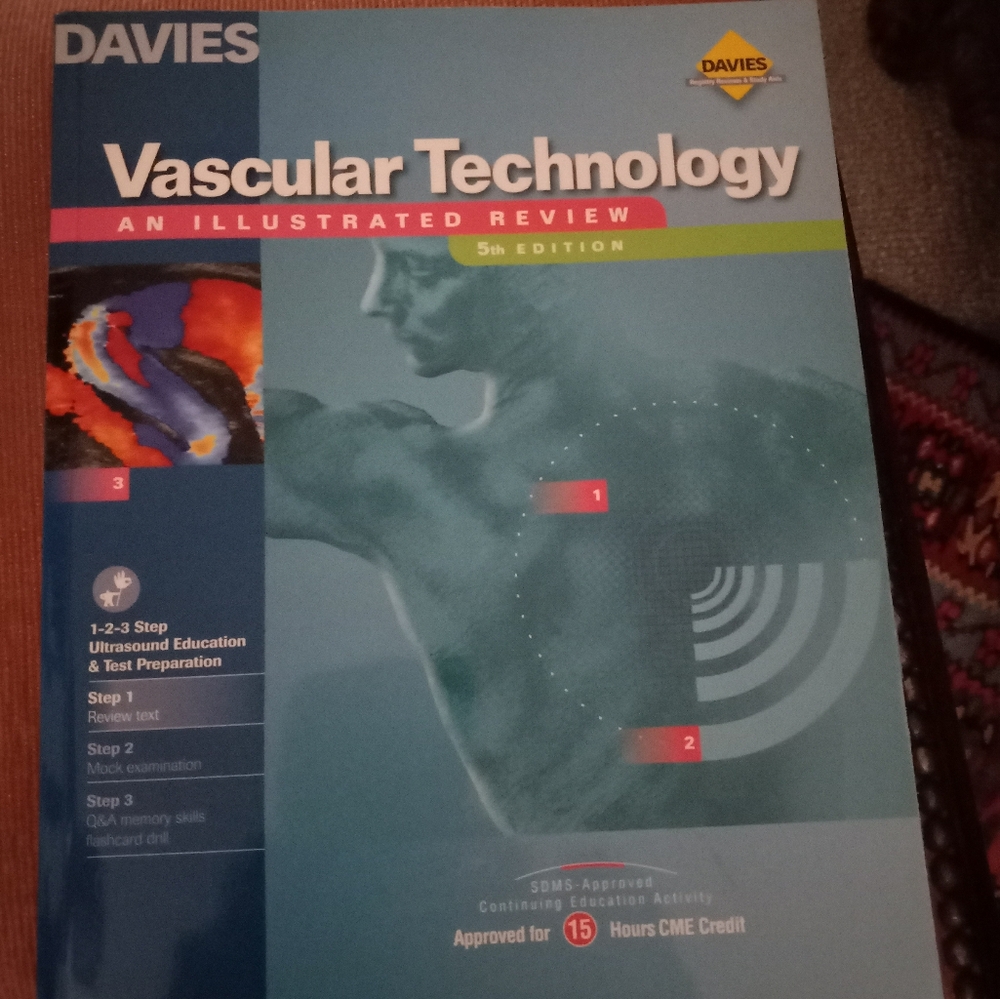 Vascular Technology
